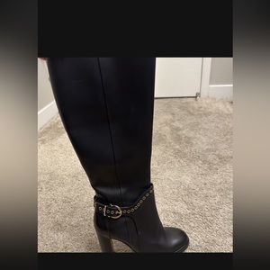 SALVATORE FERRAGAMO BOOTS